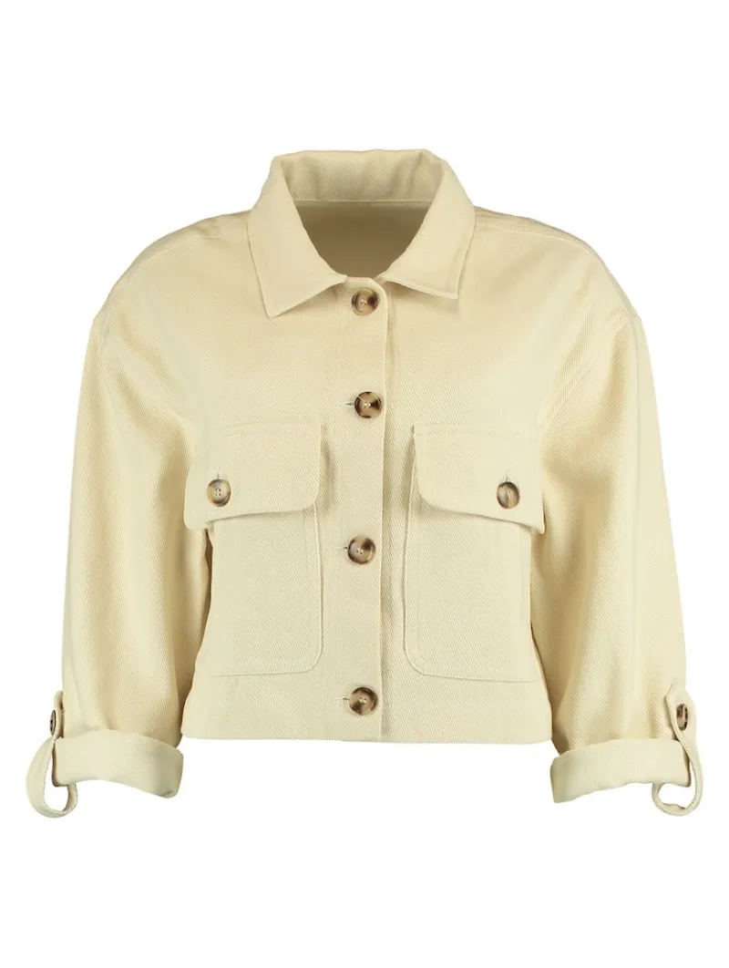 Hailys Jacken*LS C DJK Ki44ra cream