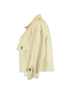 Hailys Jacken*LS C DJK Ki44ra cream