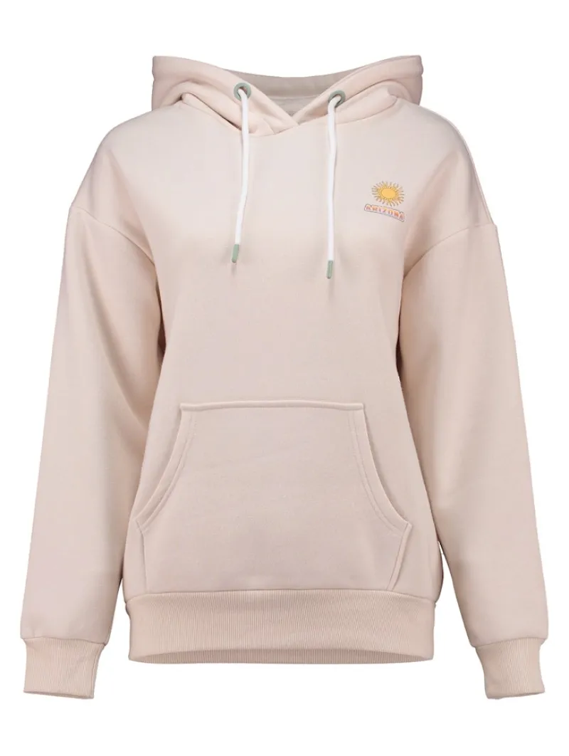 Hailys Pullover & Sweatshirts*LS C HD Ni44ka Beige