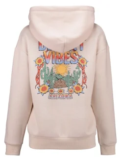 Hailys Pullover & Sweatshirts*LS C HD Ni44ka Beige