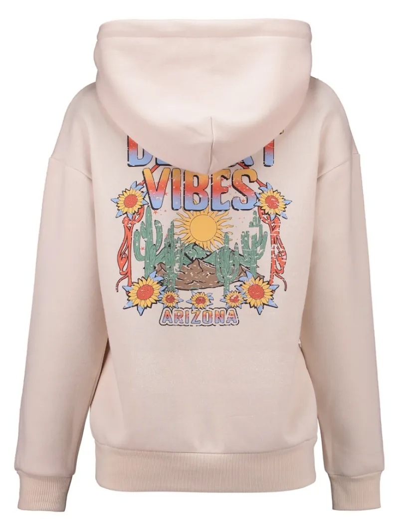 Hailys Pullover & Sweatshirts*LS C HD Ni44ka Beige