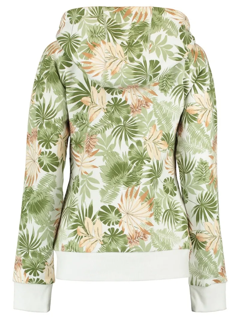 Hailys Pullover & Sweatshirts*LS C HJ Ly44s 6148 palm