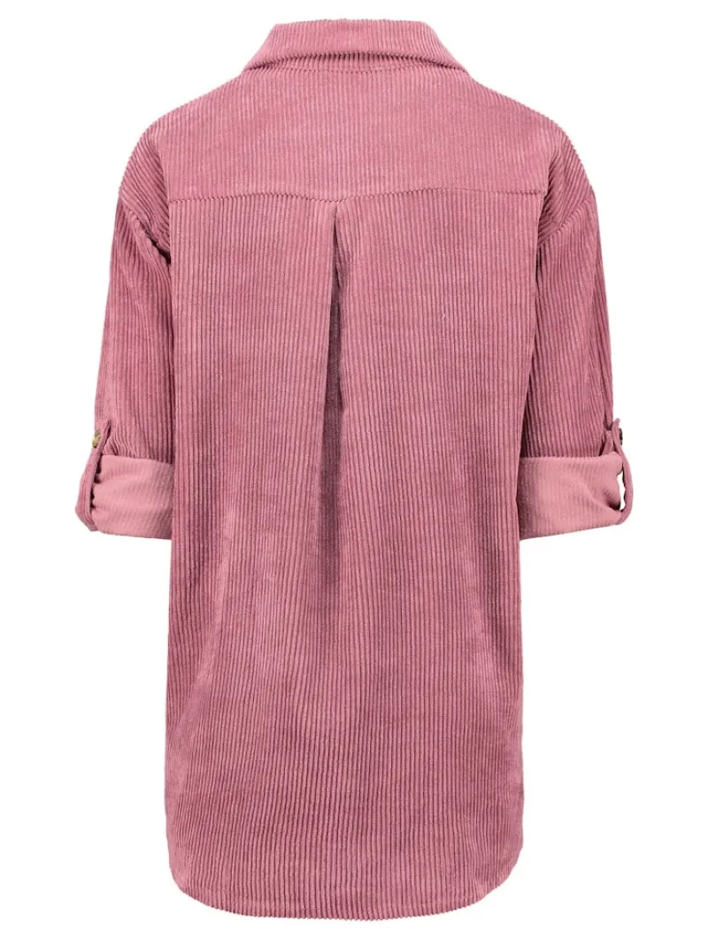 Hailys Blusen*LS P BL Ro44bina drose