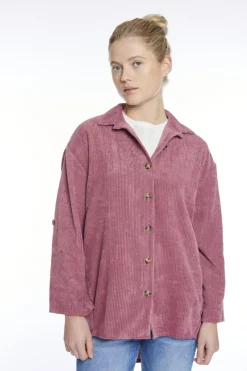 Hailys Blusen*LS P BL Ro44bina drose