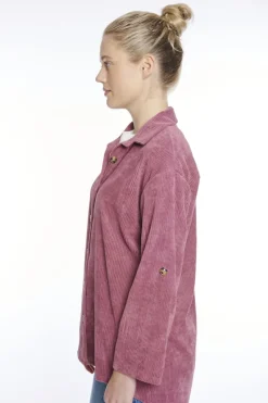 Hailys Blusen*LS P BL Ro44bina drose