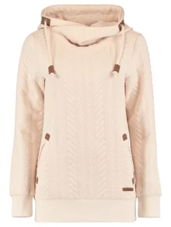 Hailys Pullover & Sweatshirts*LS P HD Ja44nette Beige