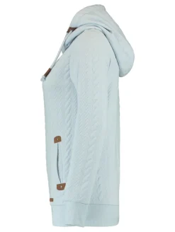 Hailys Pullover & Sweatshirts*LS P HD Ja44nette lblue