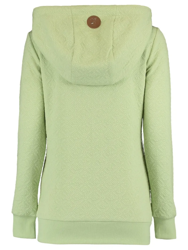 Hailys Pullover & Sweatshirts*LS P HD Ja44nette Pastel Green