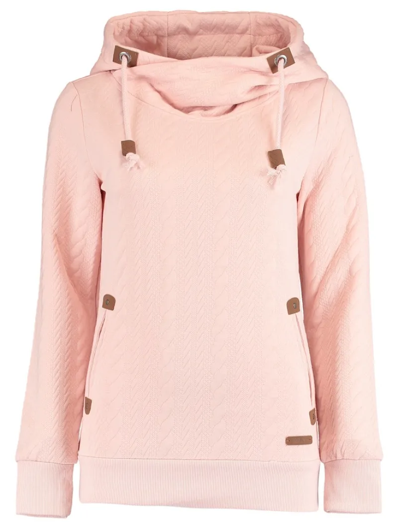 Hailys Pullover & Sweatshirts*LS P HD Ja44nette rose