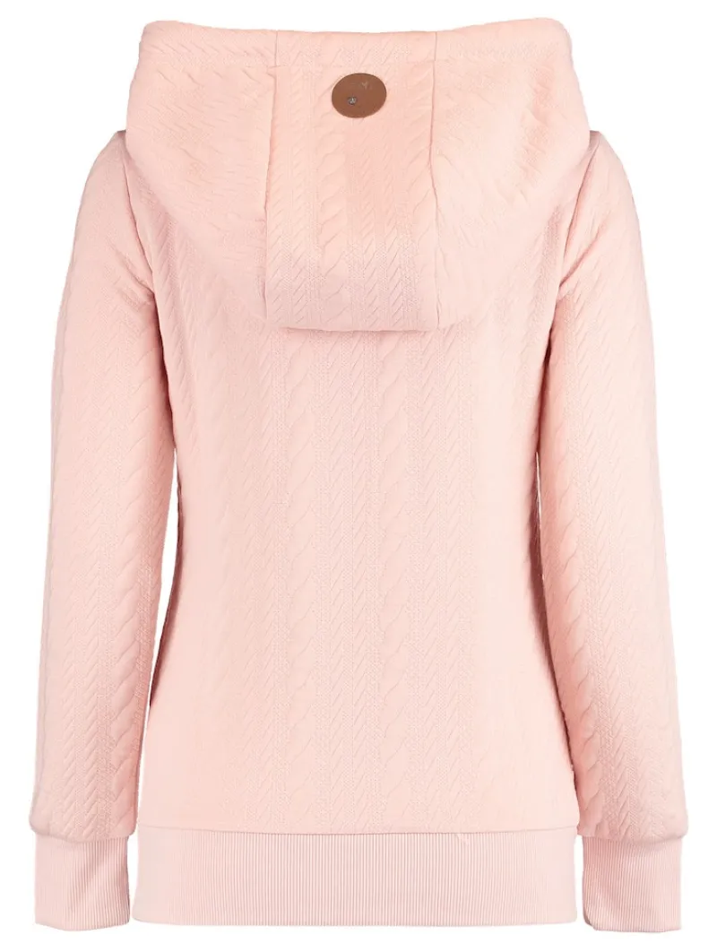 Hailys Pullover & Sweatshirts*LS P HD Ja44nette rose