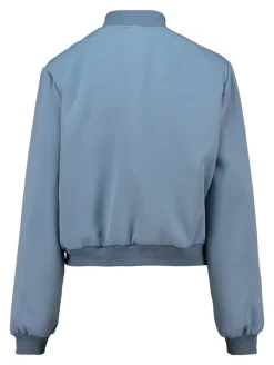 Hailys Jacken*LS P JK An44nu denim blue