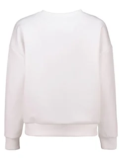 Hailys Pullover & Sweatshirts*LS P SW Il44iana offwhite