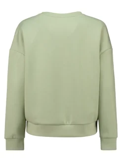 Hailys Pullover & Sweatshirts*LS P SW Il44iana sage green