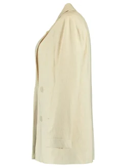 Hailys Jacken*LS V BZ El44ara Beige