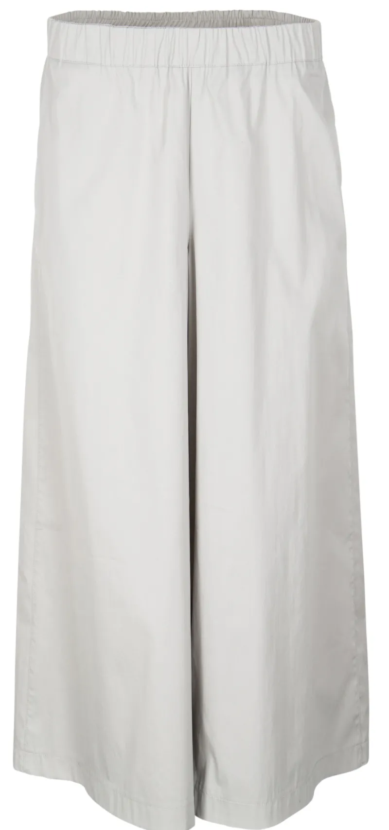 MAC Hosen*Culotte Summer Grau