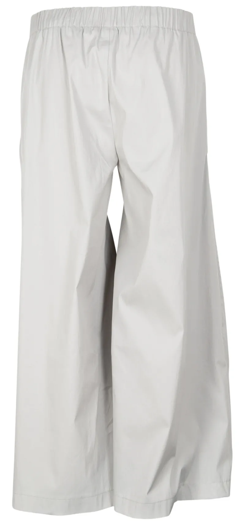 MAC Hosen*Culotte Summer Grau