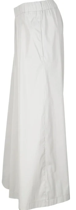 MAC Hosen*Culotte Summer Grau