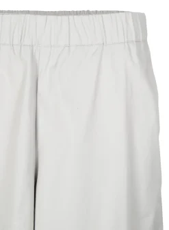 MAC Hosen*Culotte Summer Grau