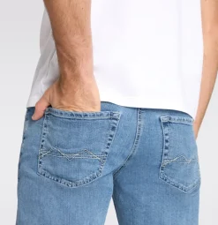 MAC Jeans|Big Boys*JEANS - Arne, Alpha Denim blau5