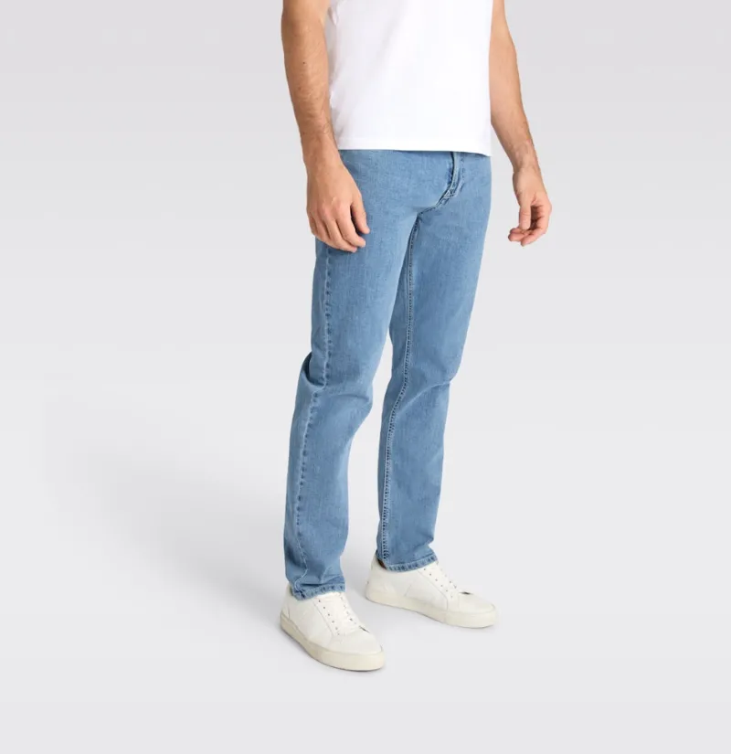 MAC Jeans|Big Boys*JEANS - Arne, Alpha Denim blau5