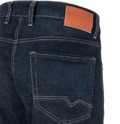 MAC Hosen|Big Boys*JEANS - Arne Pipe, Denim Corduroy Blau
