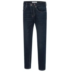 MAC Hosen|Big Boys*JEANS - Arne Pipe, Denim Corduroy Blau