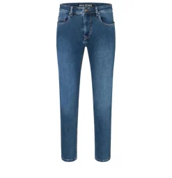 MAC Jeans|Big Boys*JEANS - Arne Pipe, Flex Denim blau1