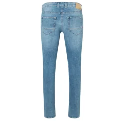 MAC Jeans|Big Boys*JEANS - Arne Pipe, Workout DenimFlexx blau8
