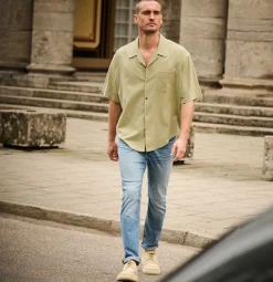 MAC Jeans|Big Boys*JEANS - Arne Pipe, Workout DenimFlexx blau8