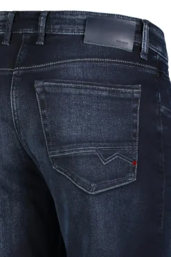 MAC Jeans|Big Boys*JEANS - Arne Pipe, Workout DenimFlexx blau4