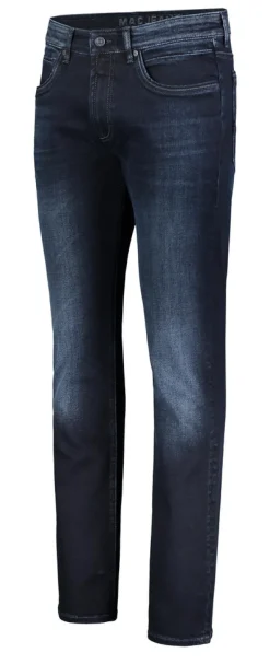 MAC Jeans|Big Boys*JEANS - Arne Pipe, Workout DenimFlexx blau4