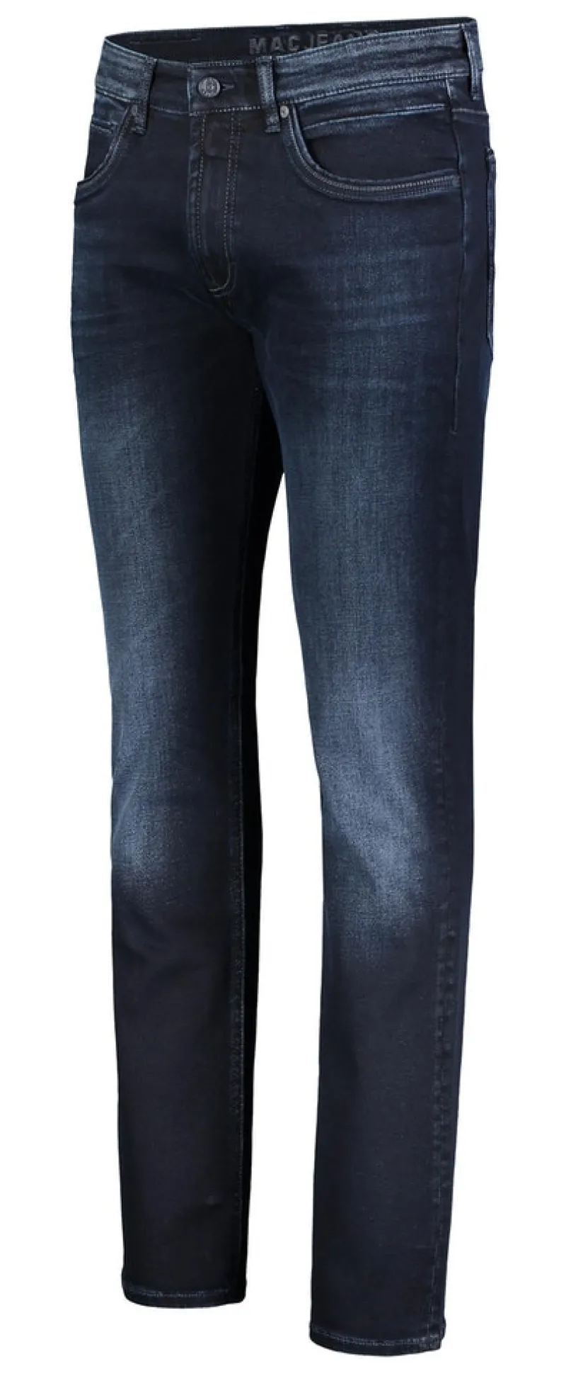 MAC Jeans|Big Boys*JEANS - Arne Pipe, Workout DenimFlexx blau4