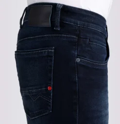 MAC Jeans|Big Boys*JEANS - Arne Pipe, Workout DenimFlexx blau4