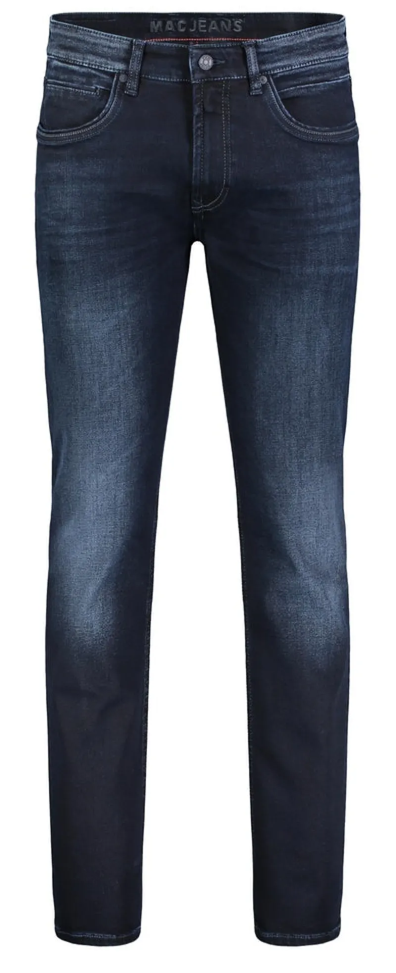 MAC Jeans|Big Boys*JEANS - Arne Pipe, Workout DenimFlexx blau4
