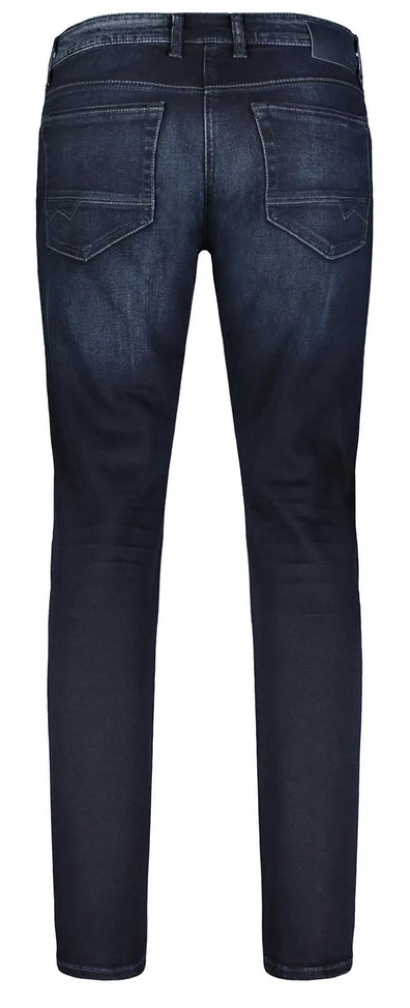 MAC Jeans|Big Boys*JEANS - Arne Pipe, Workout DenimFlexx blau4