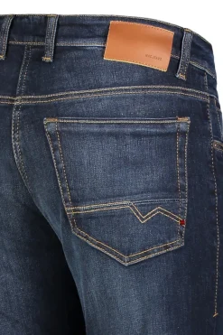 MAC Jeans|Big Boys*JEANS - Arne Pipe, Workout DenimFlexx blau3