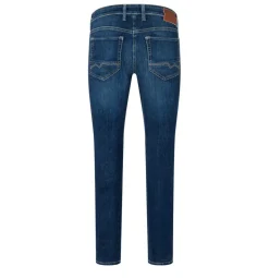 MAC Jeans|Big Boys*JEANS - Arne Pipe, Workout DenimFlexx Blau