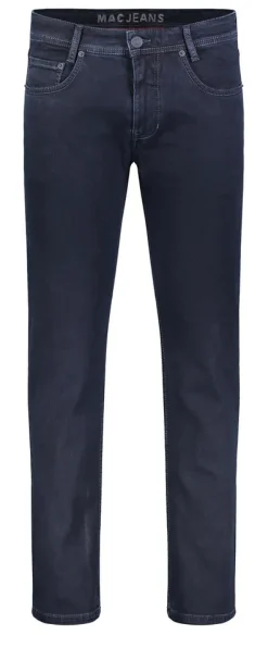 MAC Jeans|Big Boys*JEANS - Arne, Recycled Denim Blau