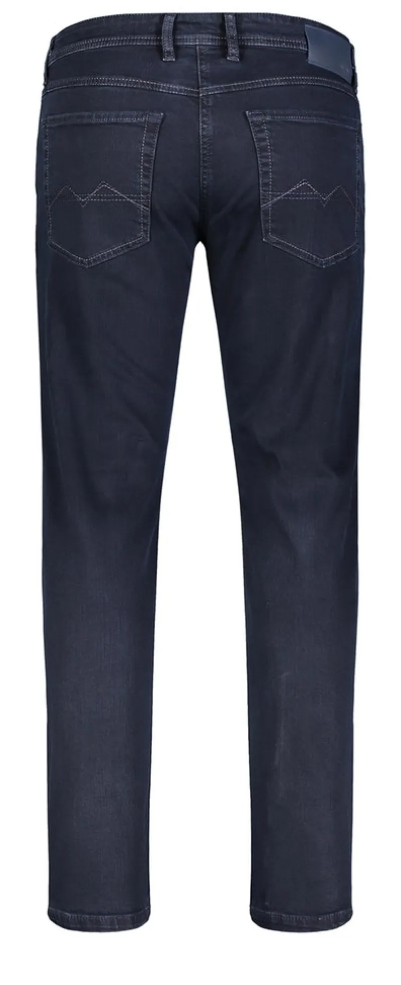 MAC Jeans|Big Boys*JEANS - Arne, Recycled Denim Blau