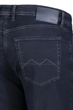 MAC Jeans|Big Boys*JEANS - Arne, Recycled Denim Blau