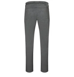 MAC Jeans|Big Boys*JEANS - Arne, Structure Flex grau1