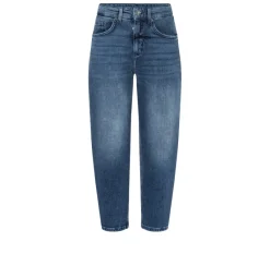 MAC Jeans*JEANS - AVA BANANA, Vintage comfort blau1