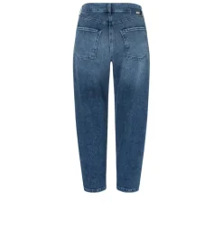 MAC Jeans*JEANS - AVA BANANA, Vintage comfort blau1