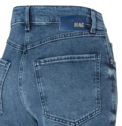 MAC Jeans*JEANS - AVA BANANA, Vintage comfort blau1