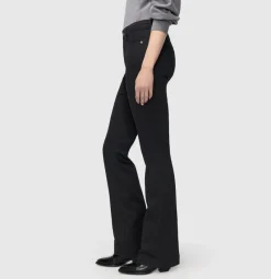 MAC Jeans*JEANS - BOOT, Authentic Stretch Denim Schwarz