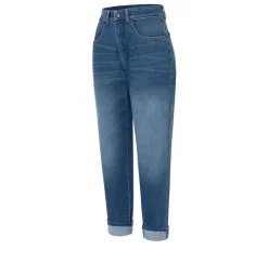 MAC Jeans*JEANS - CAROL, Easy commercial denim Blau