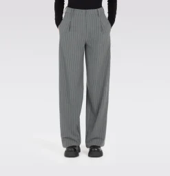 MAC Hosen*JEANS - CHAJA, Bistretch dessiniert Grau