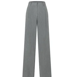 MAC Hosen*JEANS - CHAJA, Bistretch dessiniert Grau