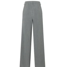 MAC Hosen*JEANS - CHAJA, Bistretch dessiniert Grau