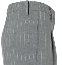 MAC Hosen*JEANS - CHAJA, Bistretch dessiniert Grau